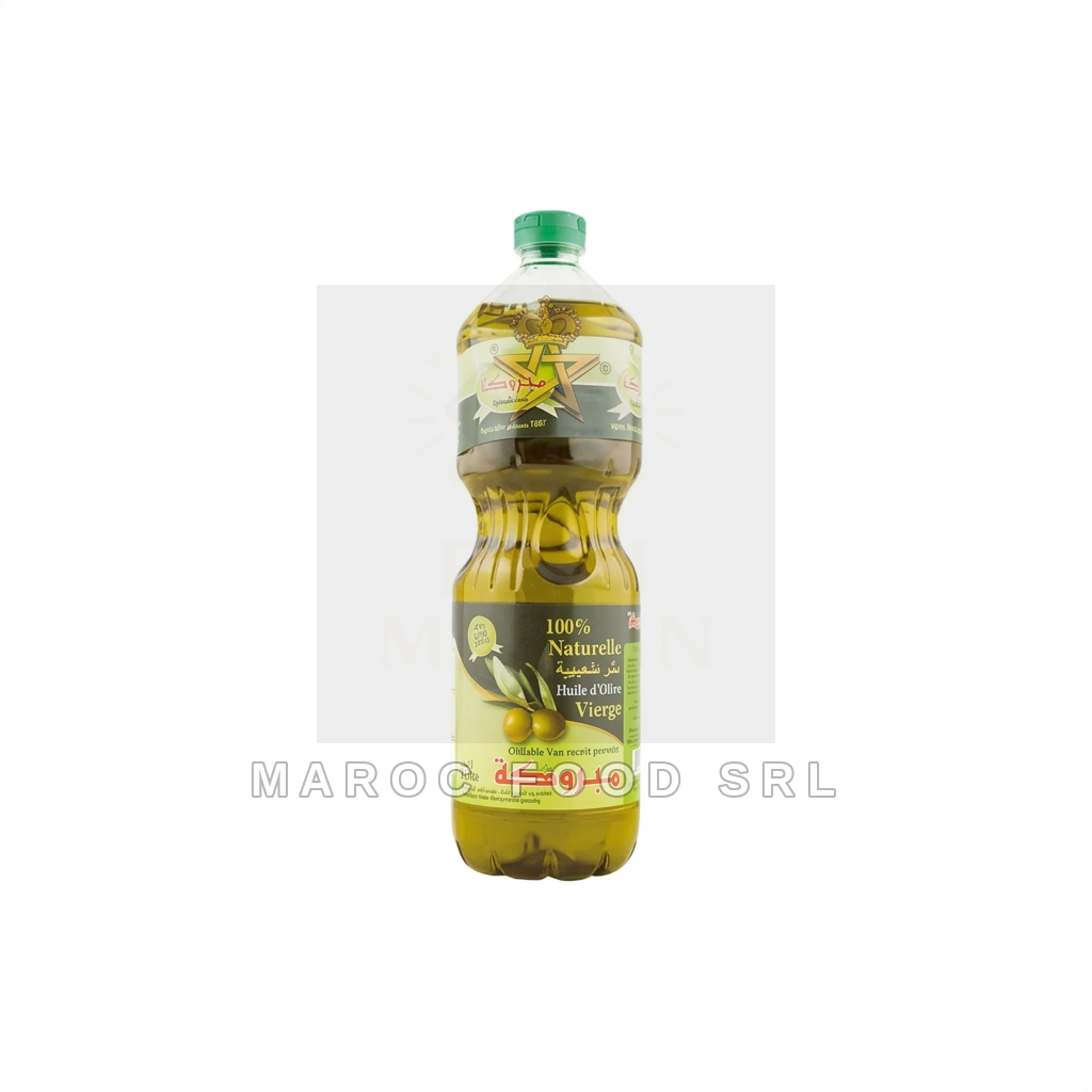 Olio Di Oliva — Olio Extravergine & Argan Marocfood Srl