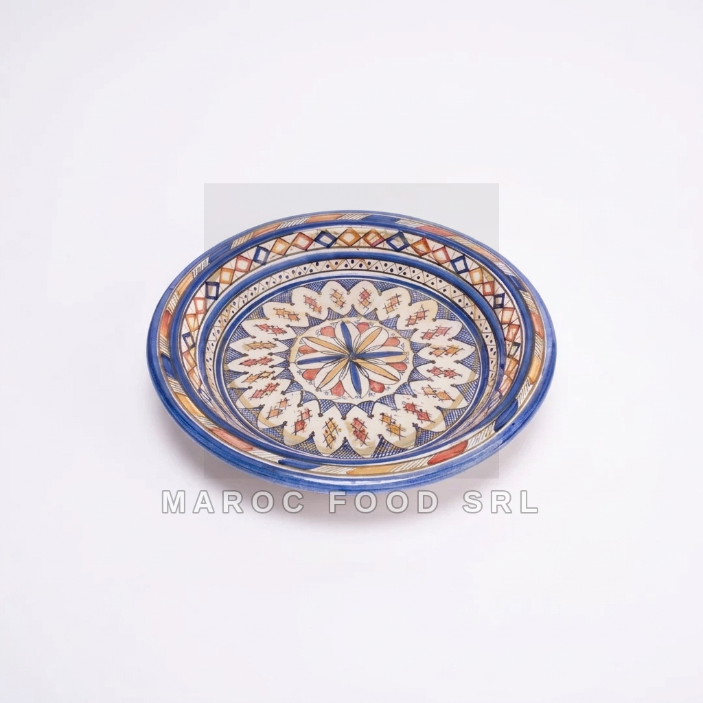 Kasria — Articoli Bazar & Servizio Marocfood Srl