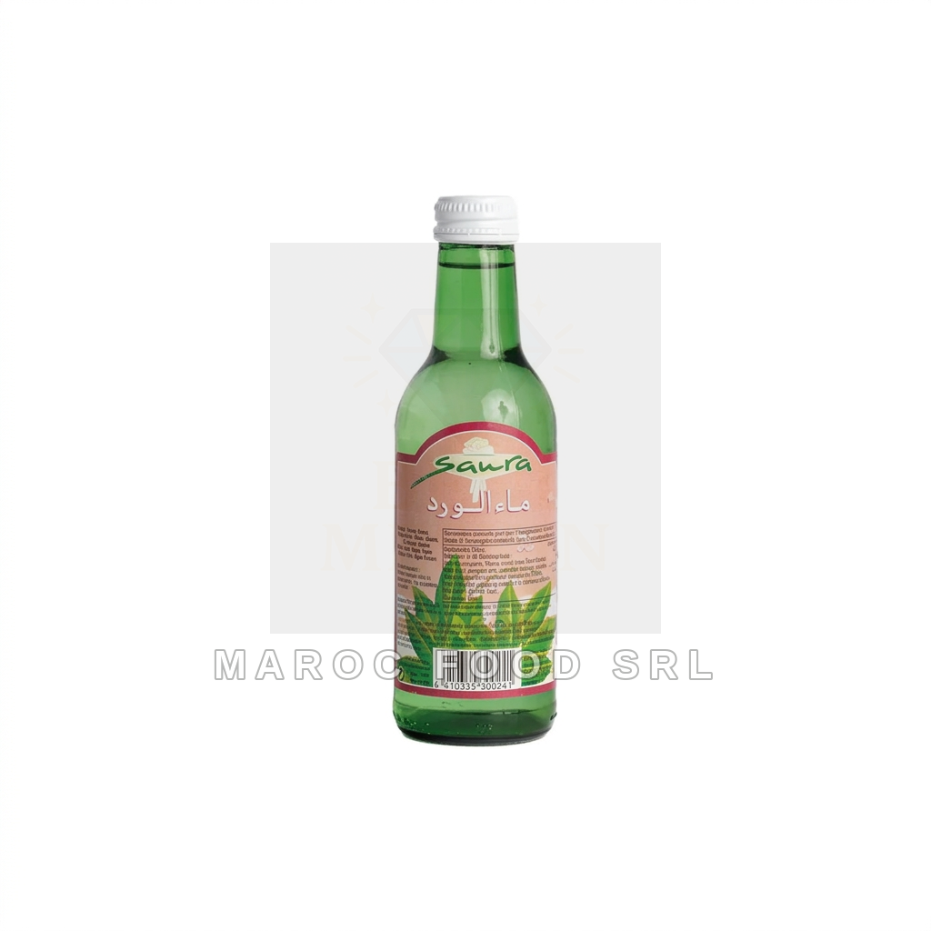 Acqua Di Fiori D'Arancio — Altri Prodotti Marocfood Srl