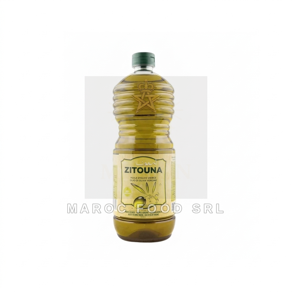 Olio Di Oliva — Olio Extravergine & Argan Marocfood Srl