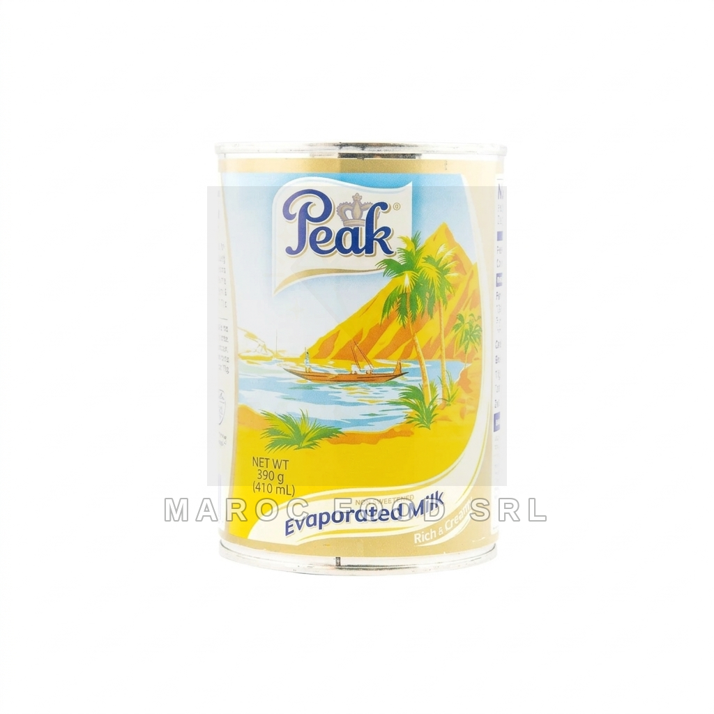 Peak Latte Concentrato — Altri Prodotti Marocfood Srl