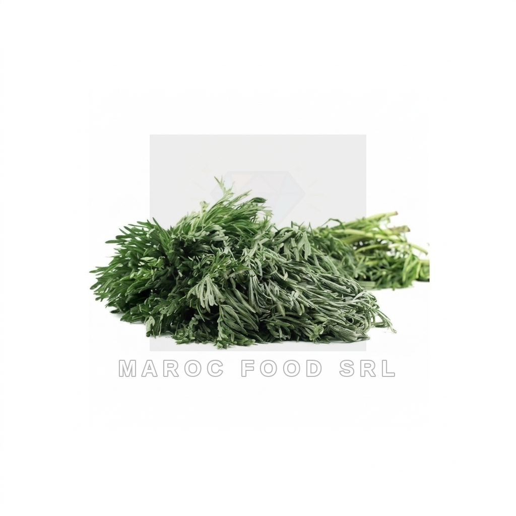 Chiba Fresca — Prodotti Freschi & Formaggi Marocfood Srl