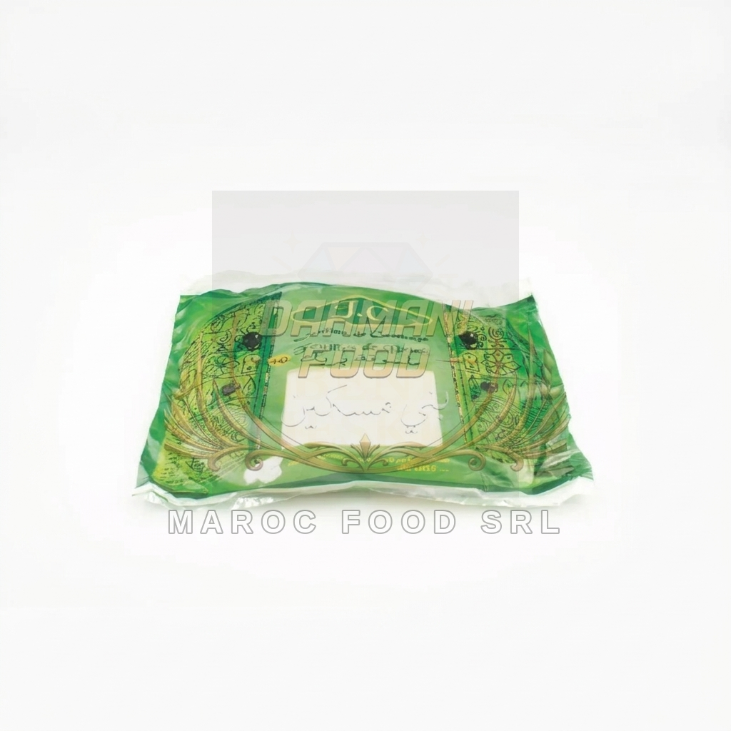 Foglie Di Brick — Prodotti Freschi & Formaggi Marocfood Srl