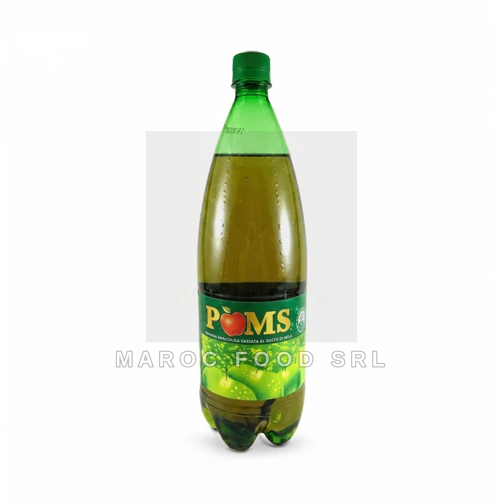 Poms — Bibite & Succhi Marocfood Srl