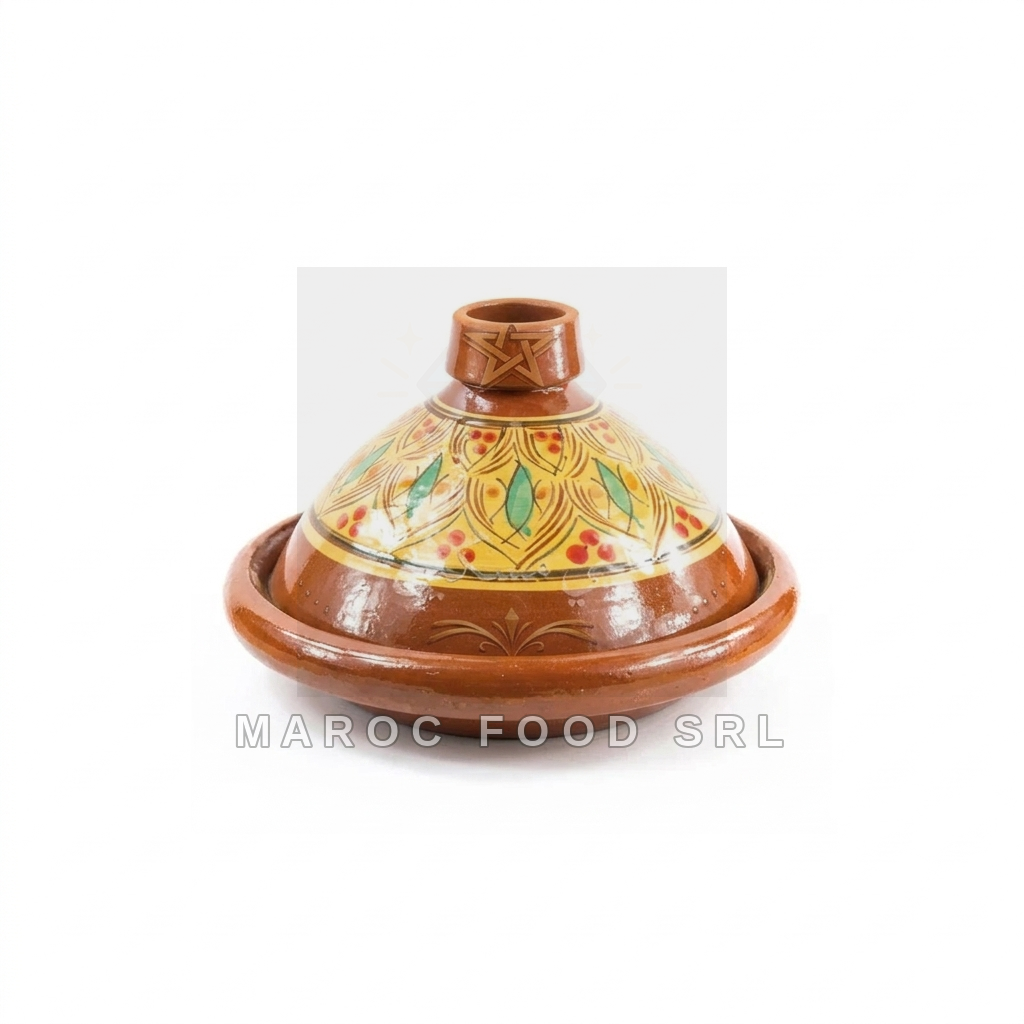Tajine — Articoli Bazar & Servizio Marocfood Srl