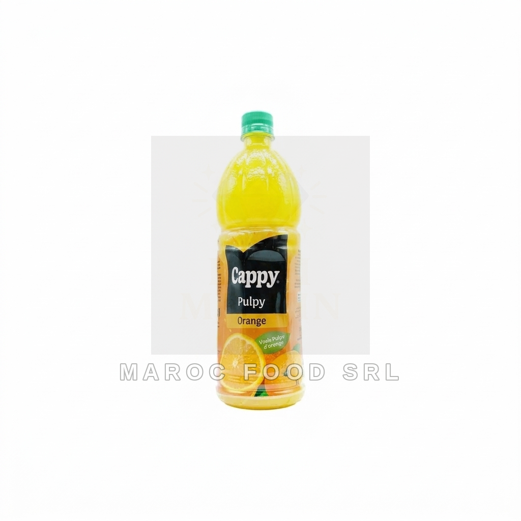 Pulpy Succo Arancia — Bibite & Succhi Marocfood Srl