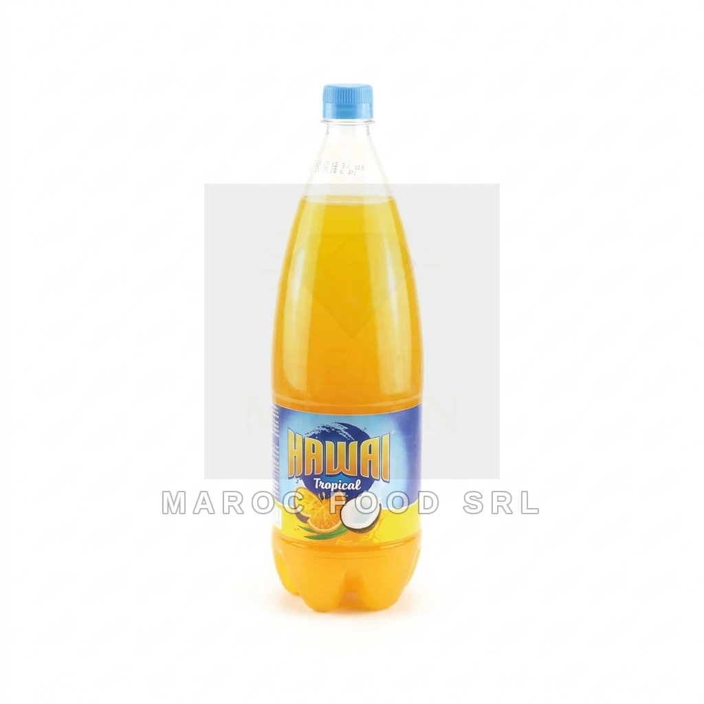 Hawai — Bibite & Succhi Marocfood Srl