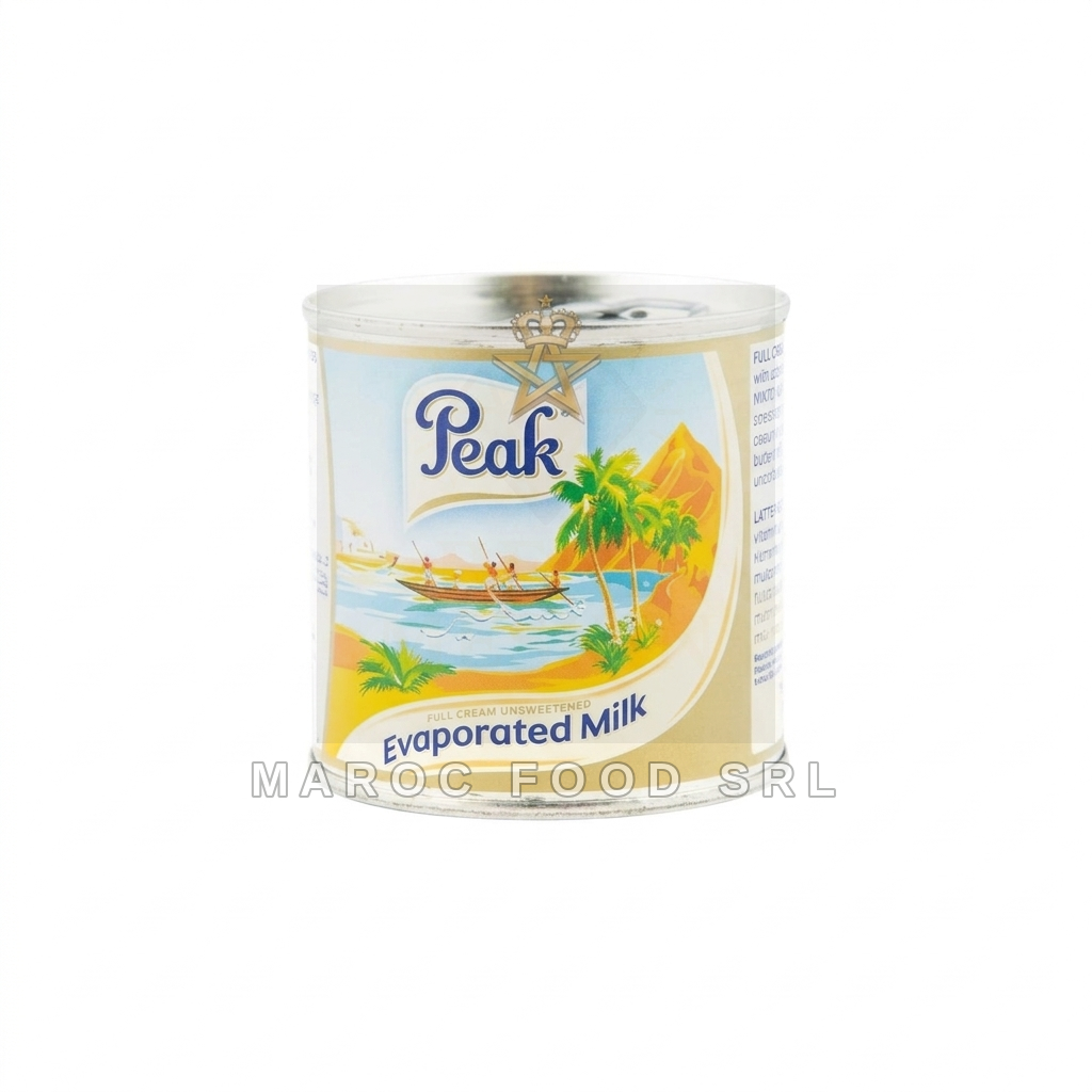 Peak Latte Concentrato — Altri Prodotti Marocfood Srl
