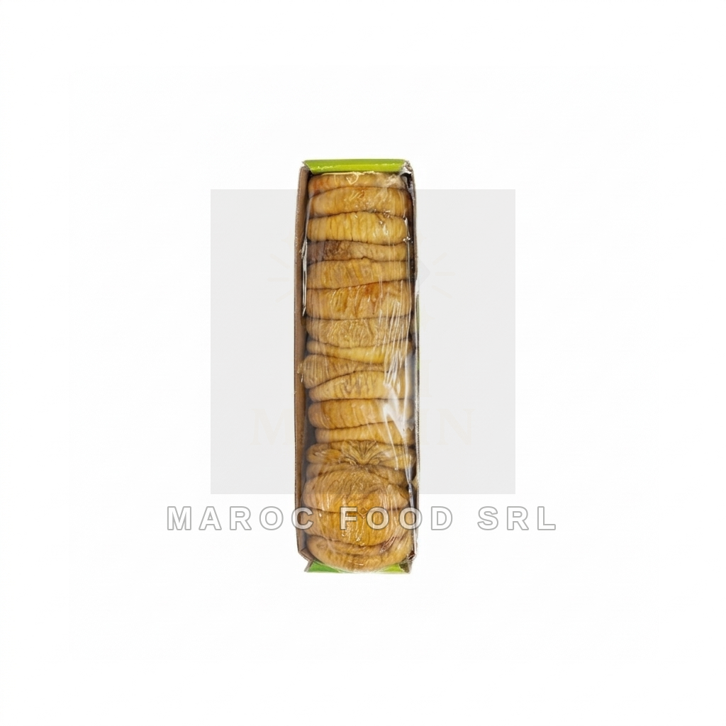 Fichi Secchi — Frutta Secca Marocfood Srl