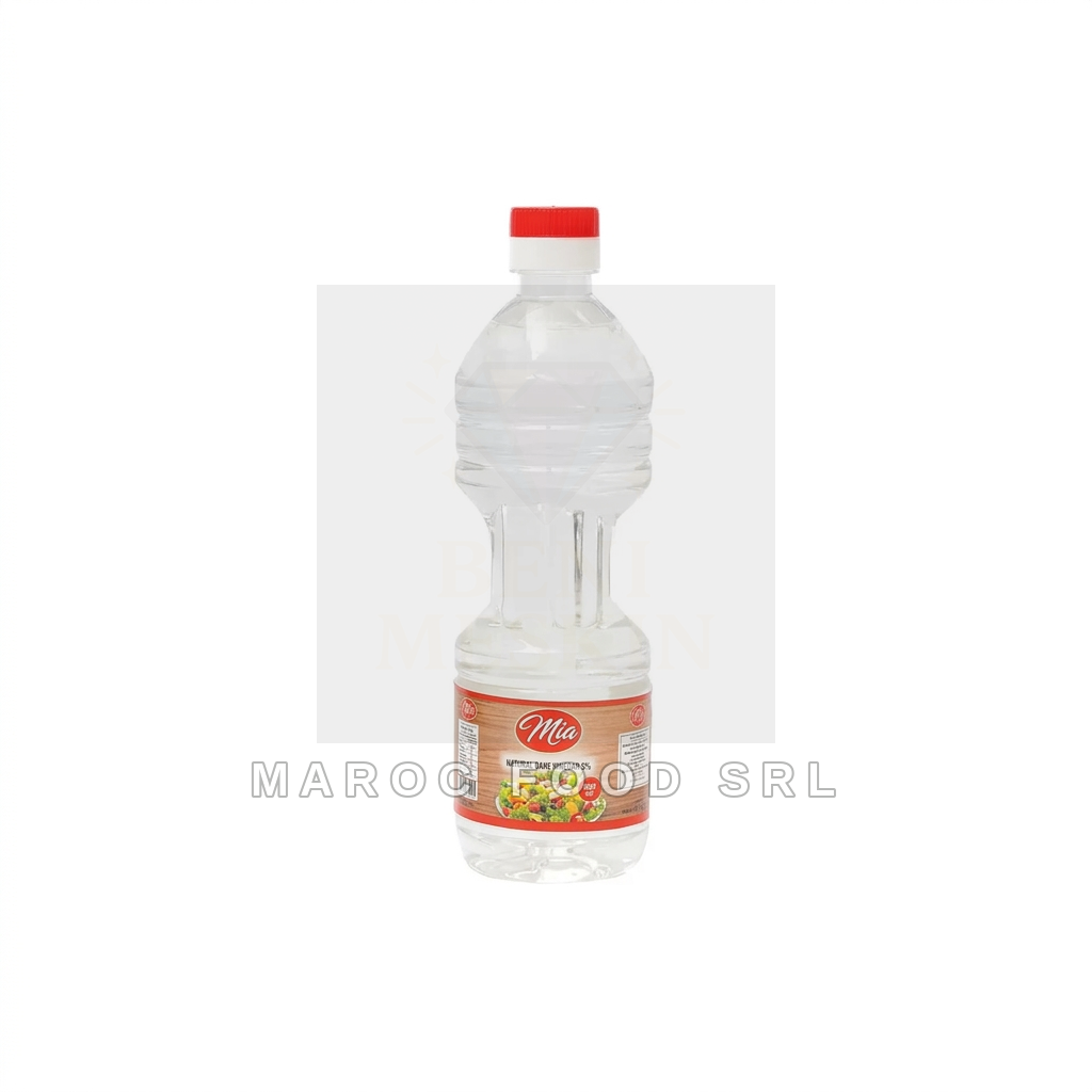 Aceto Bianco — Altri Prodotti Marocfood Srl