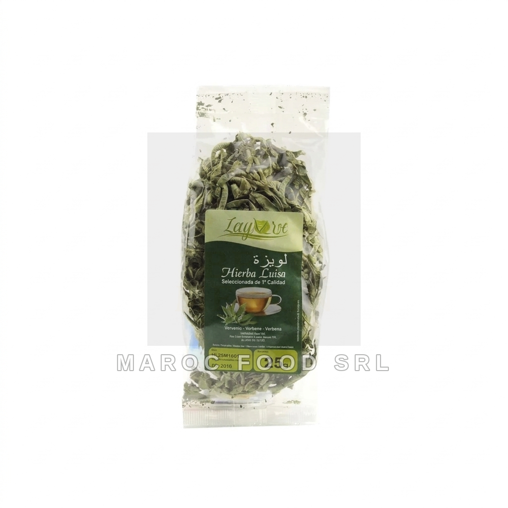 Verbena — Altri Prodotti Marocfood Srl