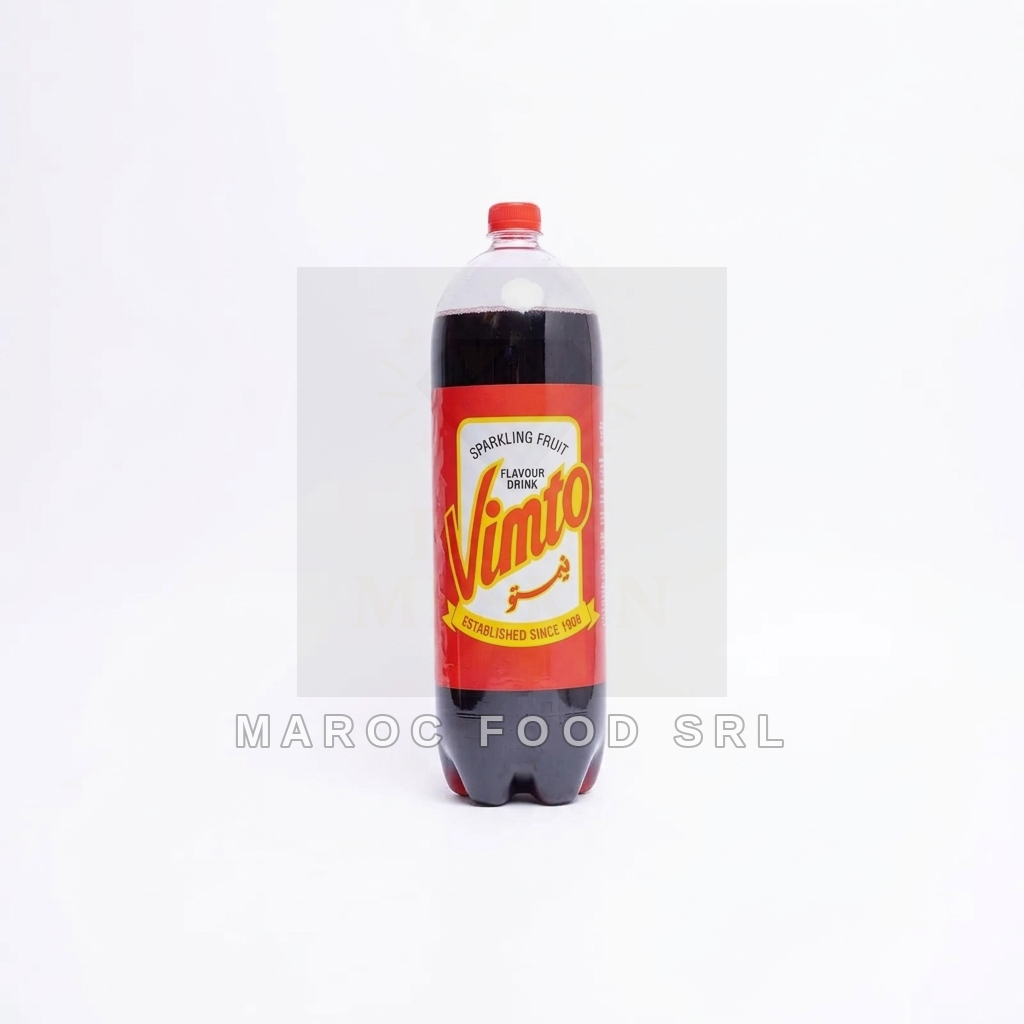Vimto Bibita — Bibite & Succhi Marocfood Srl